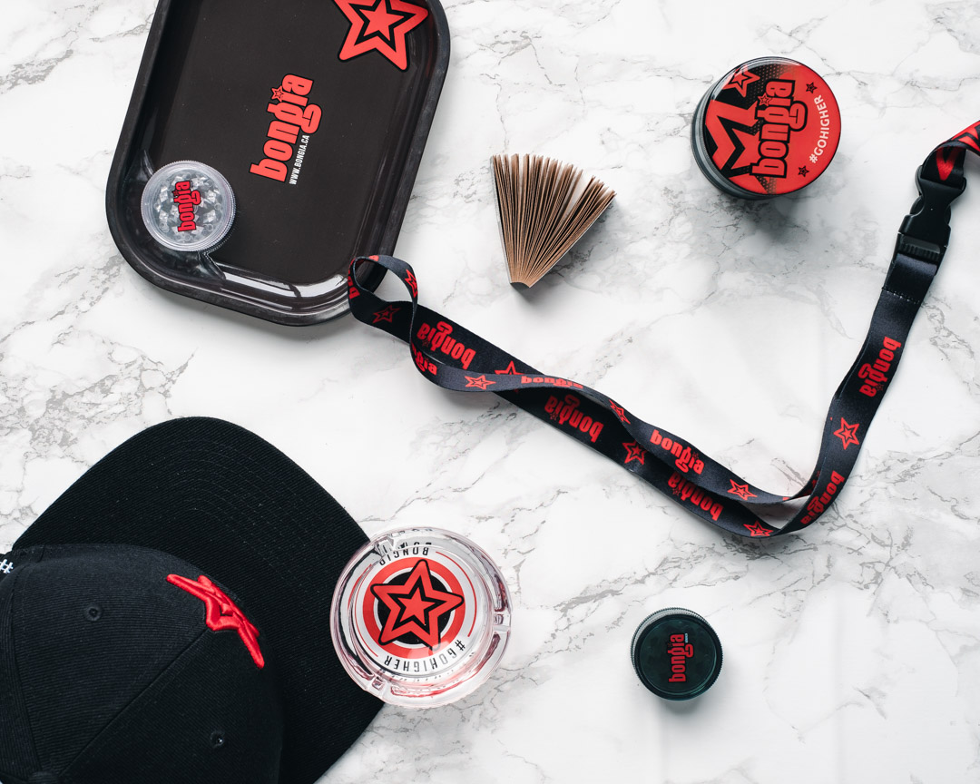 Boutique Bongia – Boutique de Fumeurs et Cadeaux