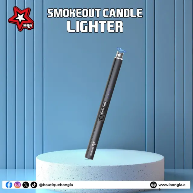 Boutique Bongia  Smoke Shop & Gift Boutique